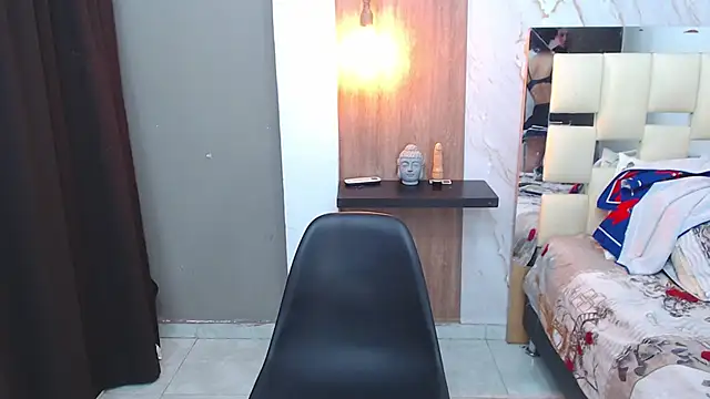 Snapshot of miss_leidy_ chatting on 09.08.25 miss leidy online show from 09.08.25