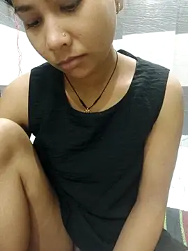 Snapshot of Vaani_Cutie chatting on 09.15.25 Vaani Cutie online show from 09.15.25