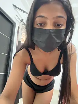 Snapshot of HeerStd chatting on 10.11.25 HeerStd online show from 10.11.25