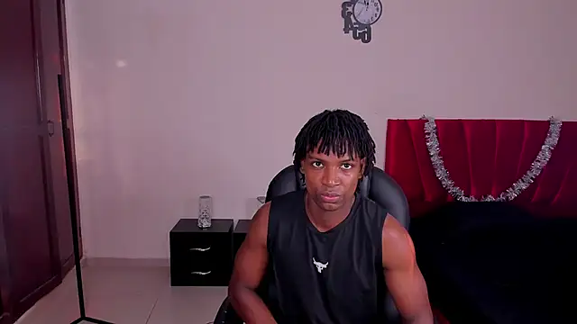 tau montes online show from 11.26.25