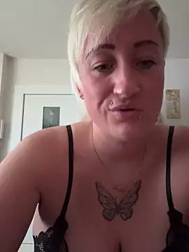 Rozendefotz online show from 10.26.25