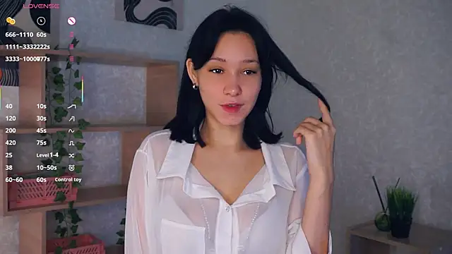 IrenePlamer online show from 11.14.25