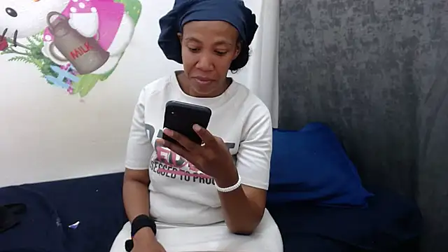 XSexySnow30XX online show from 11.30.25