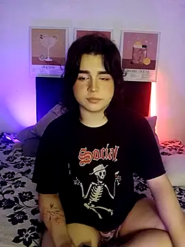 damienbeltmonth online show from 11.17.25