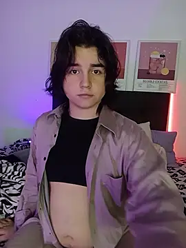 damienbeltmonth online show from 11.19.25