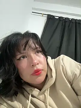 Snapshot of aliciia_23 chatting on 10.07.25 aliciia 23 online show from 10.07.25