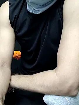 chocolate alone online show from 10.04.25