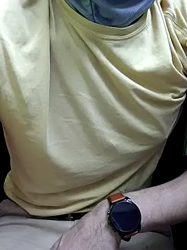 chocolate alone online show from 10.07.25