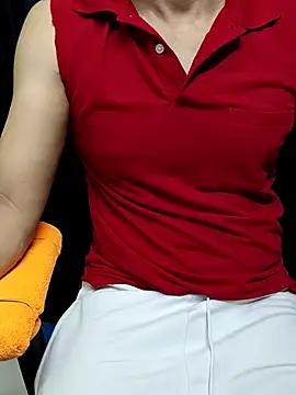 chocolate alone online show from 10.16.25