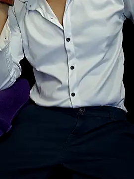 chocolate alone online show from 10.25.25