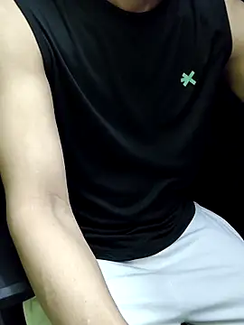 chocolate alone online show from 11.10.25