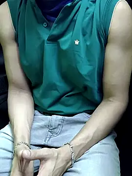 chocolate alone online show from 11.23.25