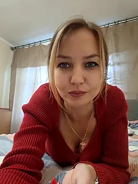 VeroLoverx online show from 10.08.25