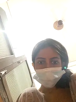 Snapshot of Evneet27_Saavu chatting on 09.09.25 Evneet27 Saavu online show from 09.09.25