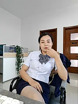 bingxin- online show from 10.16.25