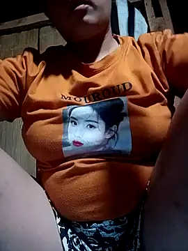 ningchun20 online show from 10.04.25