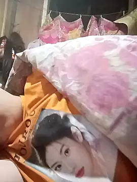 ningchun20 online show from 10.28.25