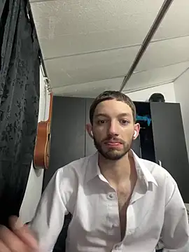 Snapshot of sarabiaarevalo chatting on 09.23.25 sarabiaarevalo online show from 09.23.25