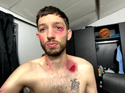 Snapshot of sarabiaarevalo chatting on 11.01.25 sarabiaarevalo online show from 11.01.25