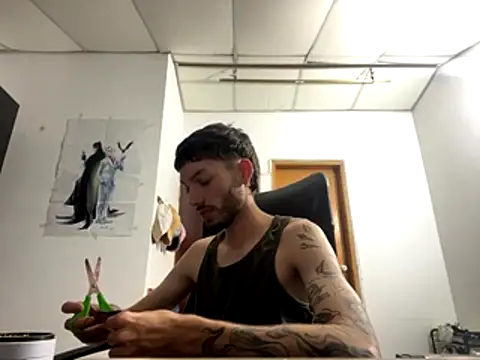 Snapshot of sarabiaarevalo chatting on 11.20.25 sarabiaarevalo online show from 11.20.25