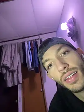 Snapshot of sarabiaarevalo chatting on 12.02.25 sarabiaarevalo online show from 12.02.25