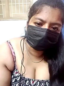 Reshma-Rani online show from 09.25.25