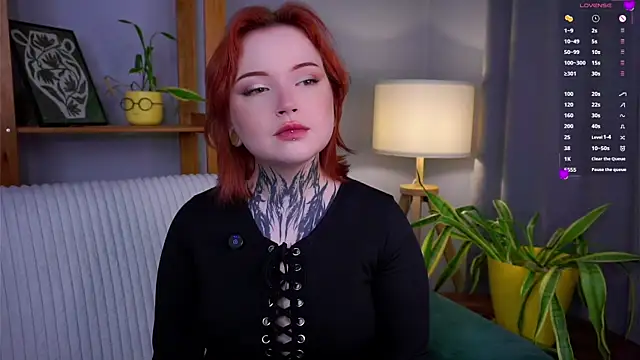 MarnaHarbor online show from 10.21.25