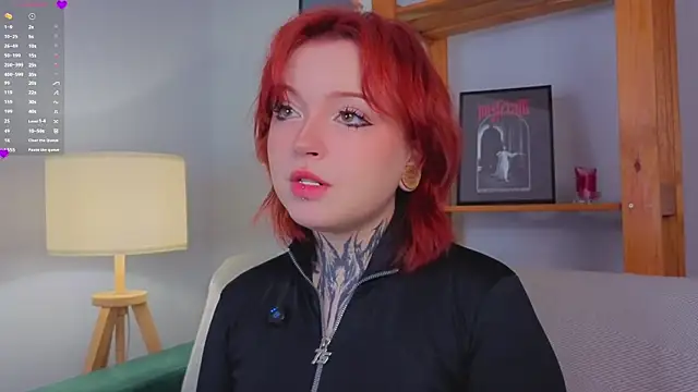 MarnaHarbor online show from 11.06.25