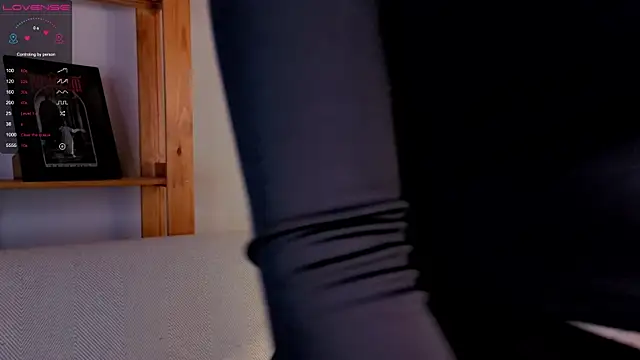 MarnaHarbor online show from 11.09.25