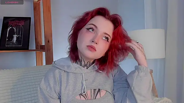 MarnaHarbor online show from 11.27.25