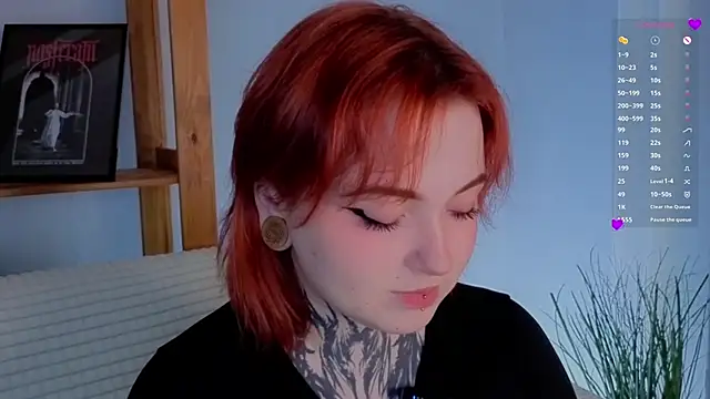 MarnaHarbor online show from 11.29.25