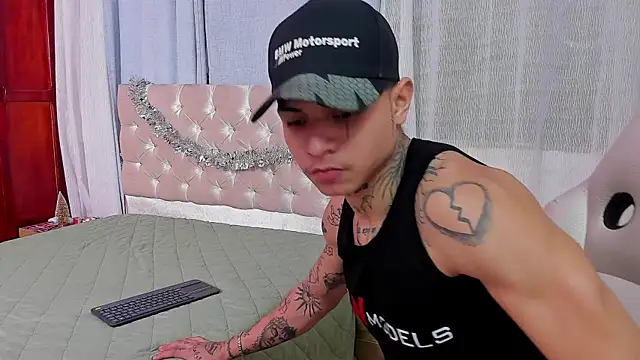 john mystic online show from 11.29.25