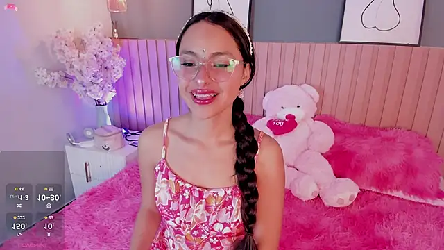 Annie  2 online show from 10.04.25