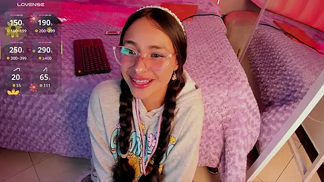 Annie  2 online show from 12.05.25