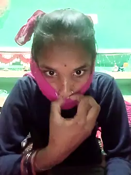 Idhika Jha online show from 11.20.25