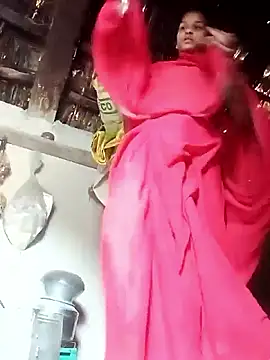 Idhika Jha online show from 12.05.25