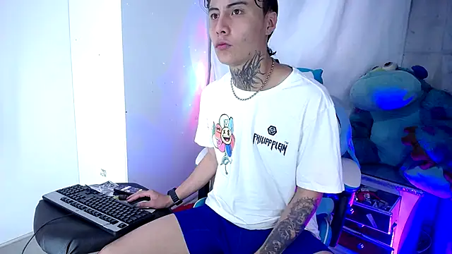 Snapshot of anaximandro_hot chatting on 10.05.25 anaximandro hot online show from 10.05.25