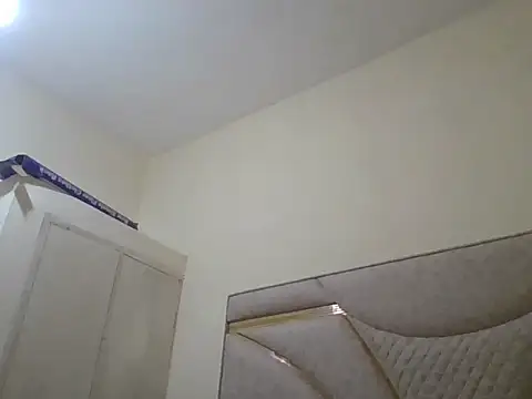 Lusty Aliyah online show from 10.16.25