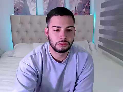 baby mateo online show from 09.30.25