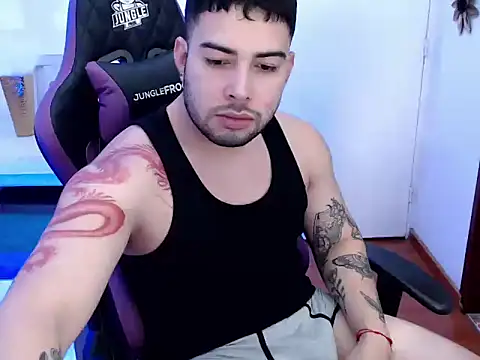 baby mateo online show from 11.30.25