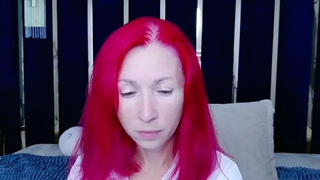 Sofia Lix online show from 09.10.25