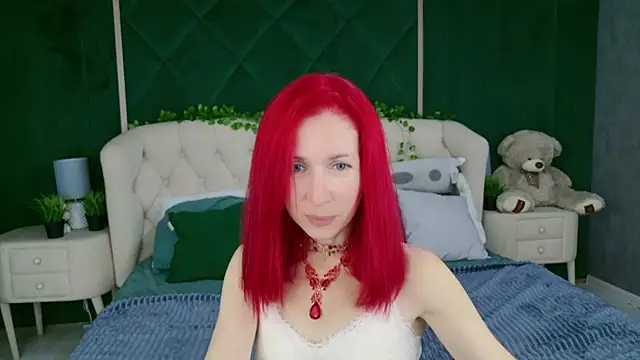 Sofia Lix online show from 10.04.25