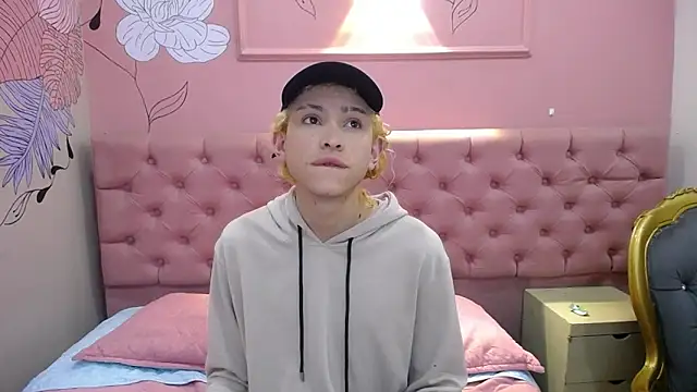 Aaron Fordd online show from 11.24.25