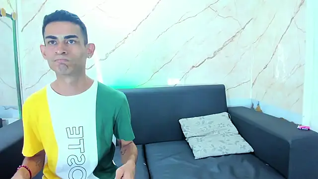 Golldens Dreamss online show from 09.09.25