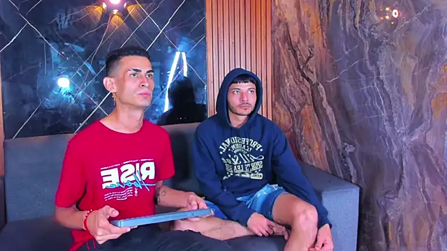 Golldens Dreamss online show from 09.23.25