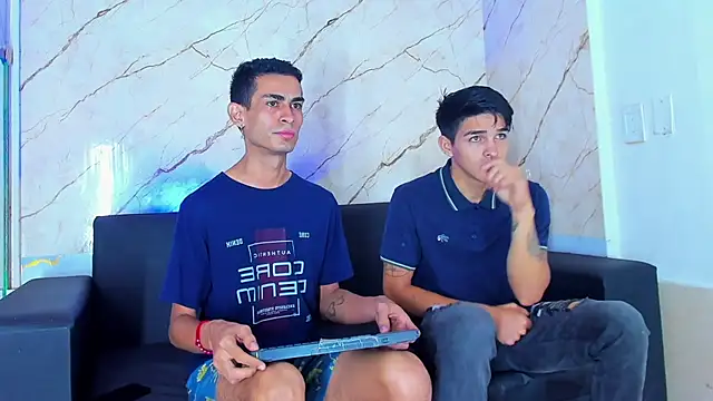 Golldens Dreamss online show from 11.07.25