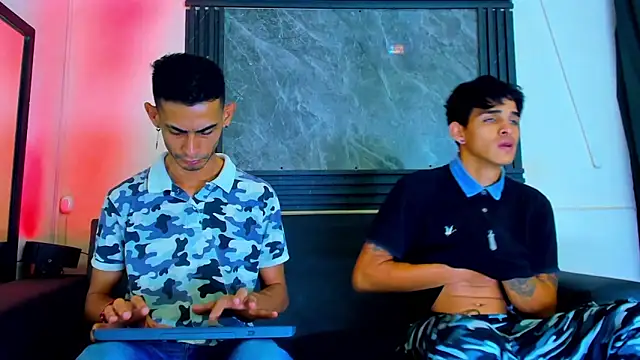 Golldens Dreamss online show from 11.12.25