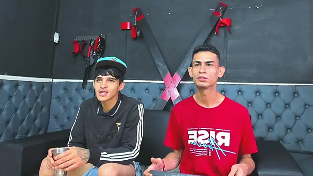 Golldens Dreamss online show from 11.15.25