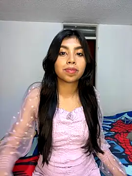 Snapshot of DianeSuns_ chatting on 10.15.25 DianeSuns online show from 10.15.25