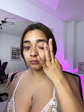 ambar 69  online show from 11.22.25